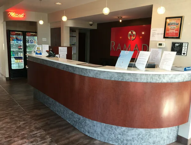 Ramada by Wyndham Rockville Centre hotel detail image 2