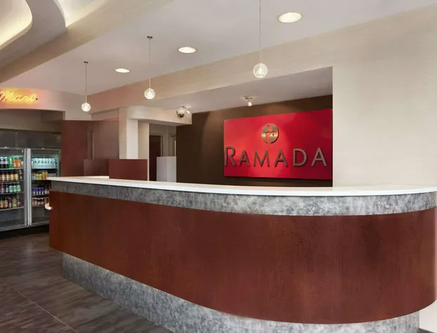 Ramada by Wyndham Rockville Centre hotel detail image 3