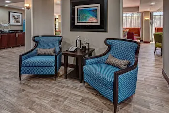 Hampton Inn Orlando-Maingate South hotel hero