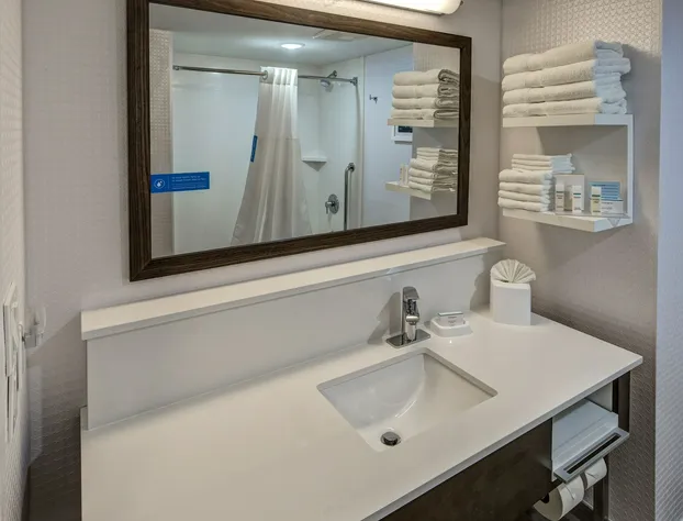 Hampton Inn Orlando-Maingate South hotel detail image 4