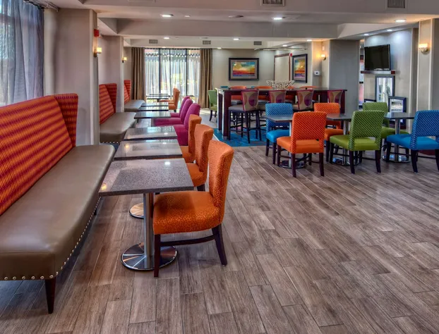 Hampton Inn Orlando-Maingate South hotel detail image 1