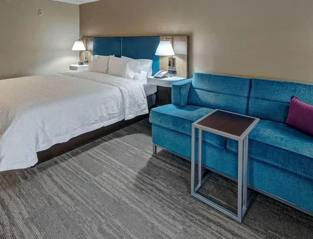 Hampton Inn Orlando-Maingate South hotel detail image 3