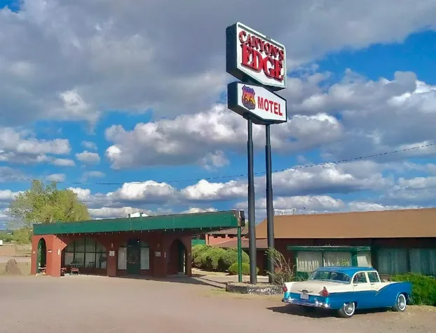 Canyons Edge Route 66 Motel hotel detail image 1