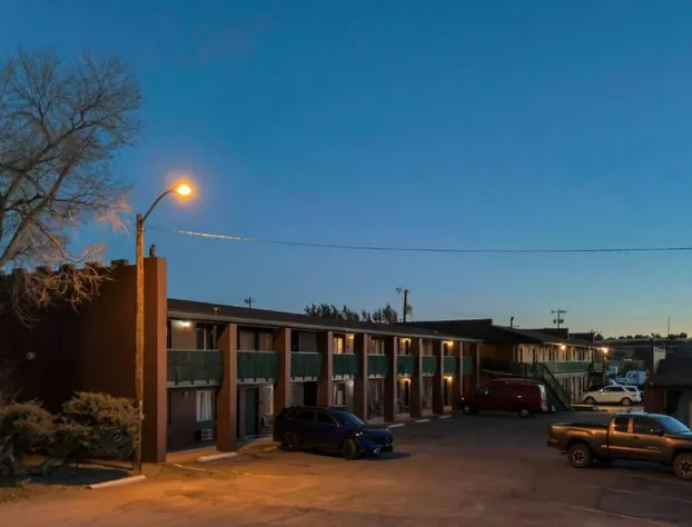 Canyons Edge Route 66 Motel hotel detail image 2