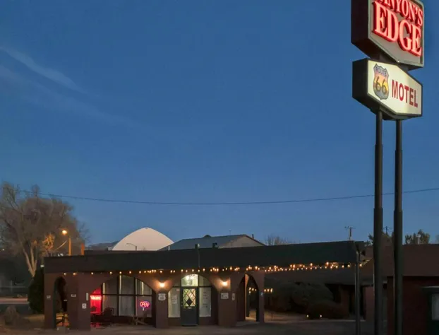 Canyons Edge Route 66 Motel hotel detail image 3