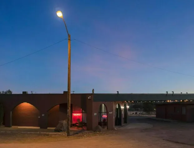 Canyons Edge Route 66 Motel hotel detail image 4