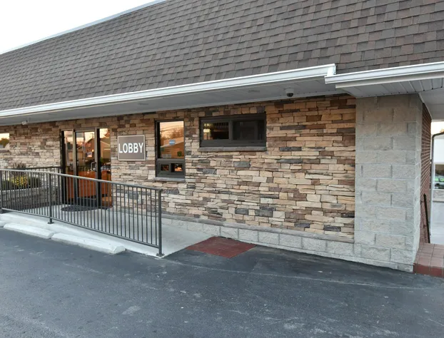 Best Western Winchester Hotel hotel detail image 4