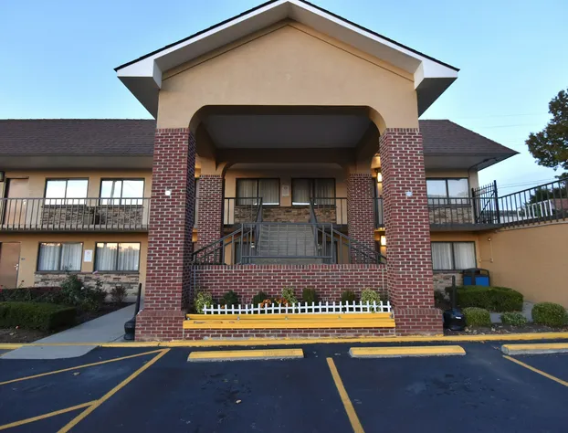 Best Western Winchester Hotel hotel detail image 3