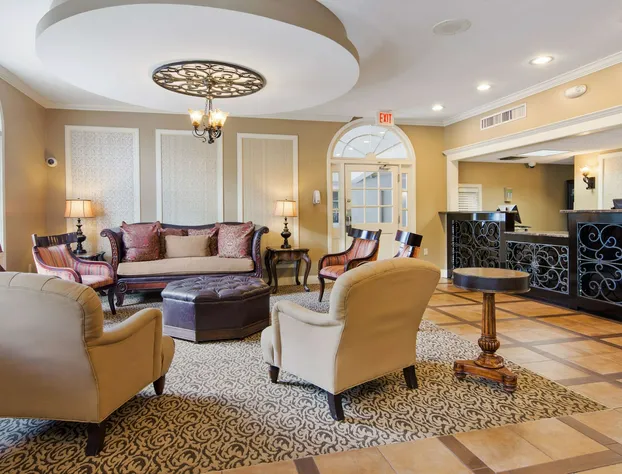 Best Western Plus French Quarter Courtyard Hotel hotel detail image 2