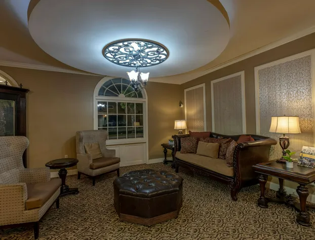 Best Western Plus French Quarter Courtyard Hotel hotel detail image 3