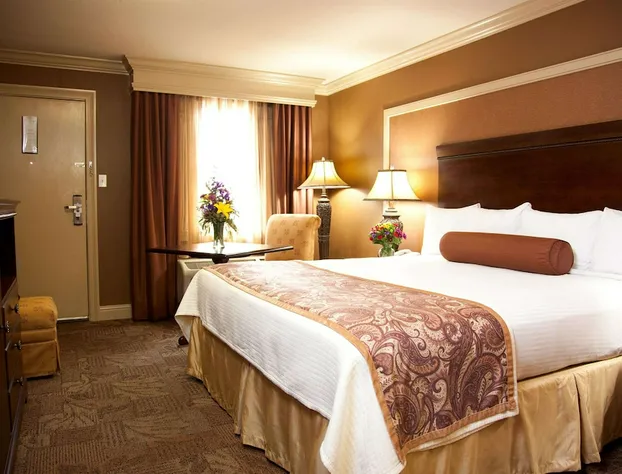 Best Western Plus French Quarter Courtyard Hotel hotel detail image 4