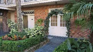 Best Western Plus French Quarter Courtyard Hotel hotel detail image 1