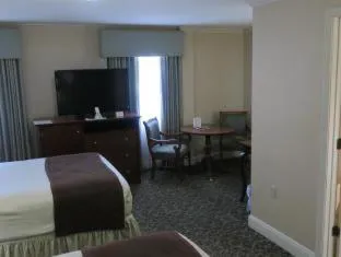 Best Western Plus French Quarter Courtyard Hotel hotel detail image 4