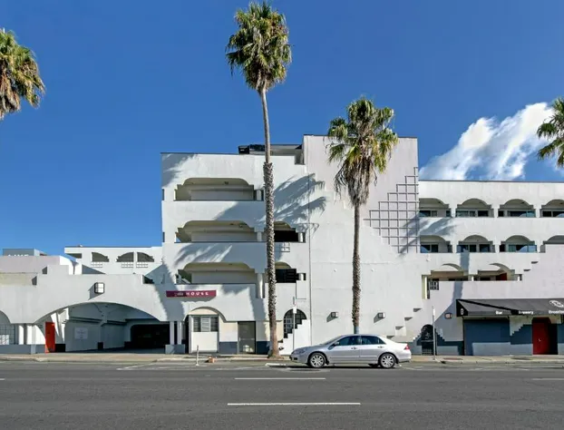 Soma House hotel detail image 2