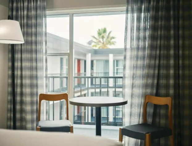 Soma House hotel detail image 3