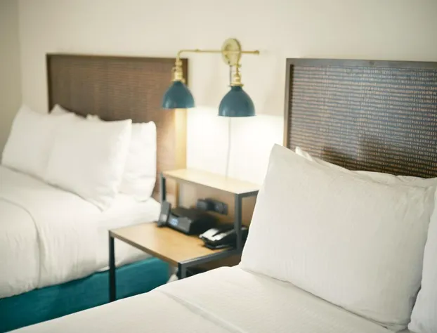 Soma House hotel detail image 3