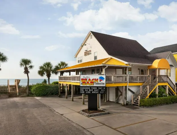 Surfside Beach Oceanfront Hotel hotel detail image 1