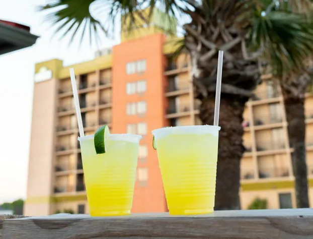 Surfside Beach Oceanfront Hotel hotel detail image 4