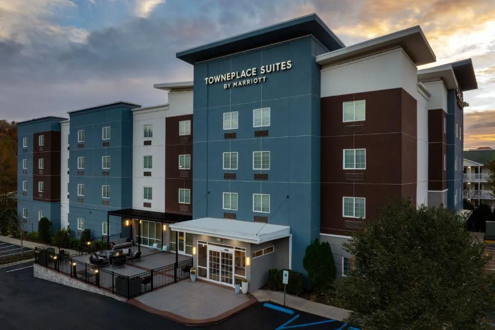 TownePlace Suites by Marriott Birmingham South hotel hero
