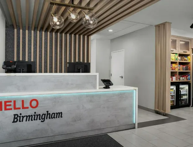 TownePlace Suites by Marriott Birmingham South hotel detail image 2