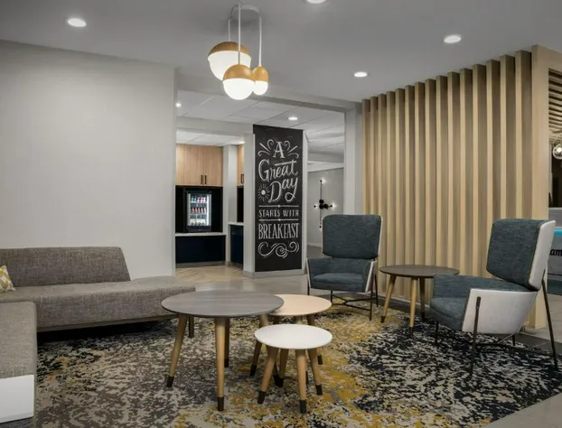 TownePlace Suites by Marriott Birmingham South hotel detail image 3