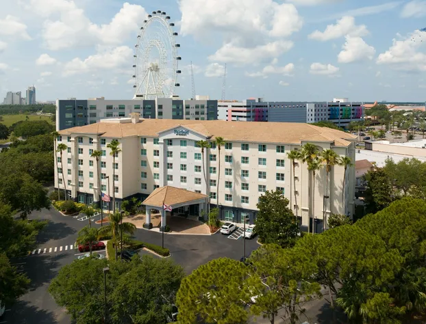 Fairfield Inn & Suites Orlando Int'l Drive/Convention Center hotel detail image 2