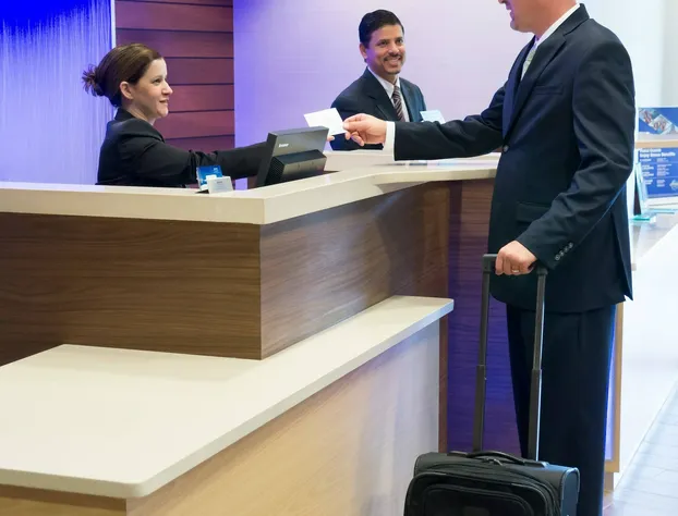 Fairfield Inn & Suites Orlando Int'l Drive/Convention Center hotel detail image 3