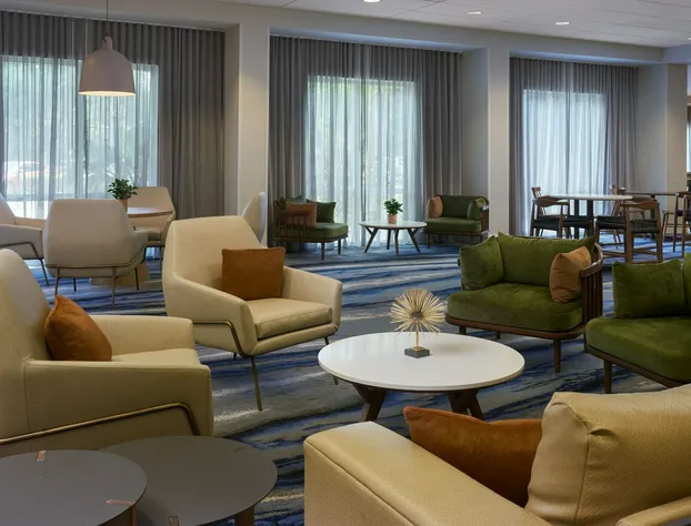 Fairfield Inn & Suites by Marriott Orlando International Drive/Convention Ce hotel detail image 2