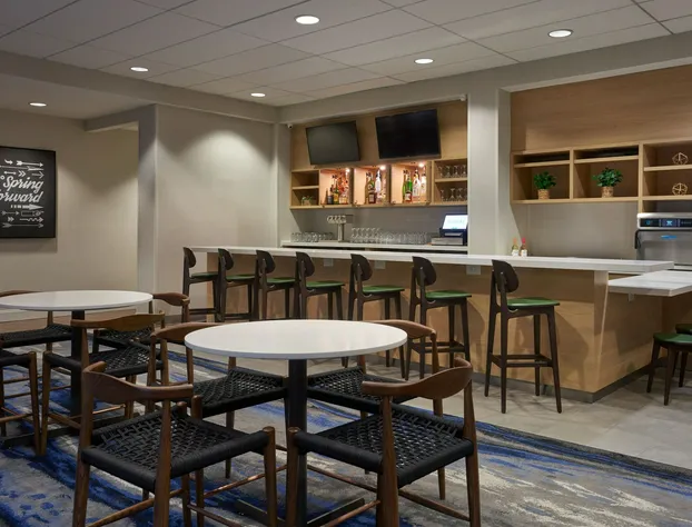 Fairfield Inn & Suites by Marriott Orlando International Drive/Convention Ce hotel detail image 3