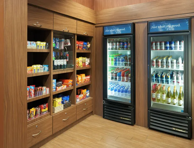 Fairfield Inn & Suites by Marriott Orlando International Drive/Convention Ce hotel detail image 4