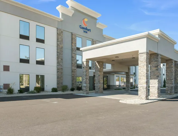 Comfort Inn Grove City - Columbus South hotel detail image 1