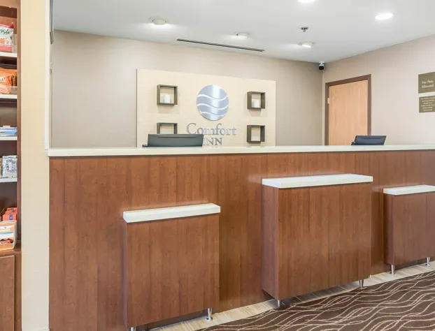 Comfort Inn Grove City - Columbus South hotel detail image 4