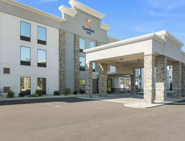 Comfort Inn Grove City - Columbus South hotel detail image 1