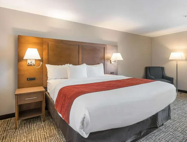 Comfort Inn Grove City - Columbus South hotel detail image 3