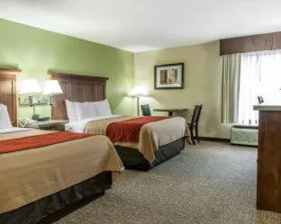 Comfort Inn Grove City - Columbus South hotel detail image 2