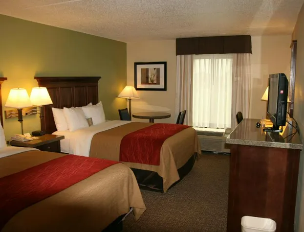 Comfort Inn Grove City - Columbus South hotel detail image 4