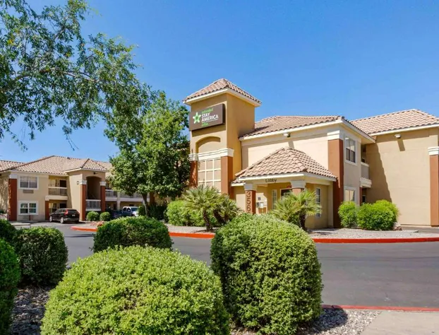 Extended Stay America Suites Phoenix Scottsdale Old Town hotel detail image 3