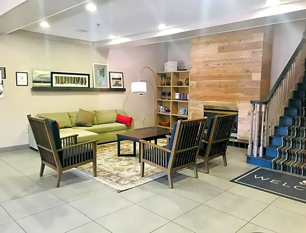 Country Inn & Suites by Radisson, Warner Robins, GA hotel detail image 3