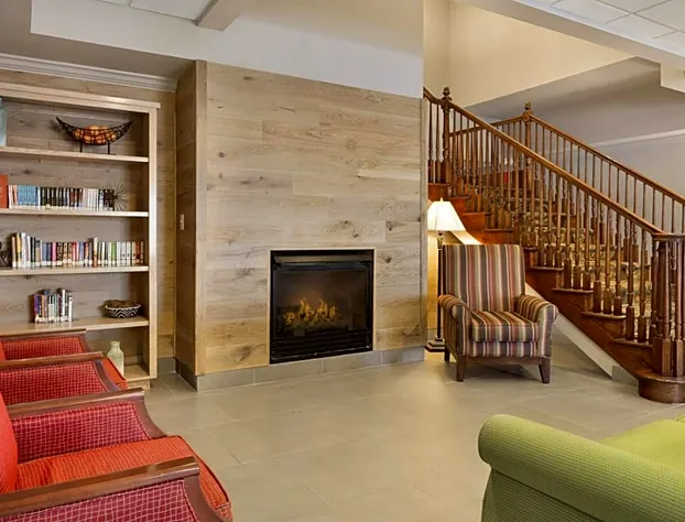 Country Inn & Suites by Radisson, Warner Robins, GA hotel detail image 4