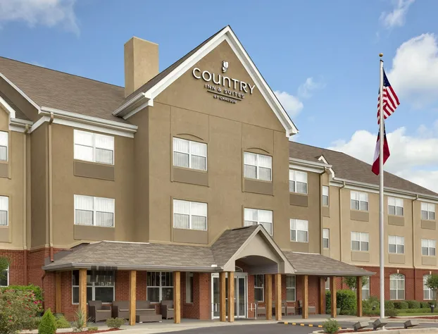 Country Inn & Suites by Radisson, Warner Robins, GA hotel detail image 1