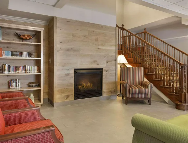 Country Inn & Suites by Radisson, Warner Robins, GA hotel detail image 2