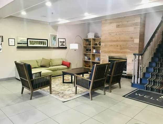 Country Inn & Suites by Radisson, Warner Robins, GA hotel detail image 3