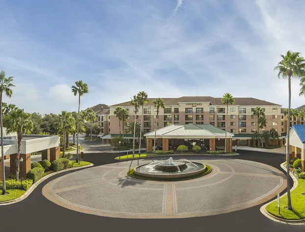 Fairfield Inn & Suites Lake Buena Vista in Marriott Village hotel detail image 1