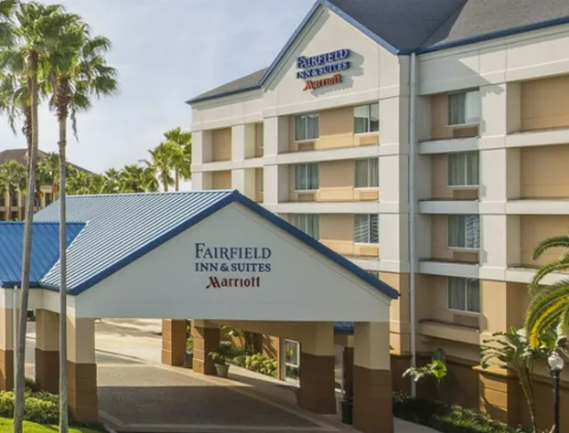 Fairfield Inn & Suites Lake Buena Vista in Marriott Village hotel detail image 2
