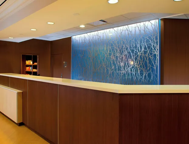 Fairfield Inn & Suites Lake Buena Vista in Marriott Village hotel detail image 3