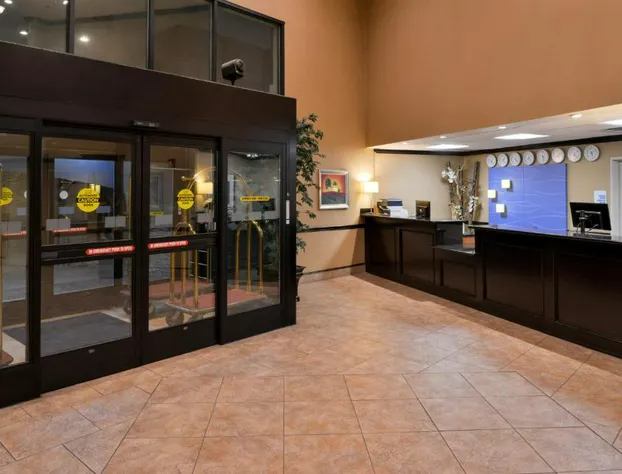 Hotel Chino Hills hotel detail image 2