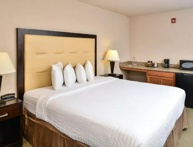 Hotel Chino Hills hotel detail image 3