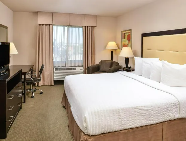 Hotel Chino Hills hotel detail image 3