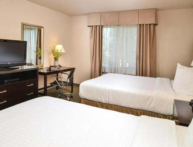 Hotel Chino Hills hotel detail image 4