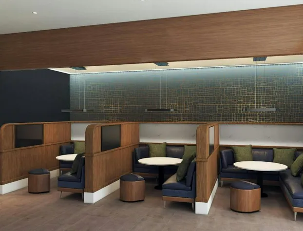 Courtyard by Marriott Chino Hills hotel detail image 1